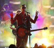 &bdquo;Foster The People&ldquo;
