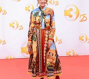 Indrė Kavaliauskaitė-Morkūnienė
