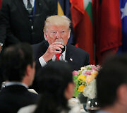 Donaldas Trumpas