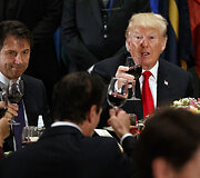 Donaldas Trumpas