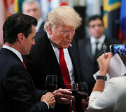 Donaldas Trumpas