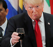 Donaldas Trumpas