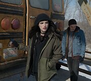 Bella Thorne filme &bdquo;Stebiu tave&ldquo;