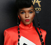Janelle Monae