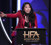 Awkwafina