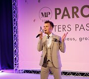Vytenis Alex Partikas