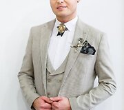 Vytenis Alex Partikas