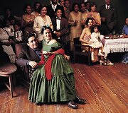 Alfredas Molina ir Salma Hayek filme &bdquo;Frida&ldquo;