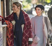 Jennifer Lopez ir Vanessa Hudgens filme &bdquo;Antrasis &scaron;ansas&ldquo;