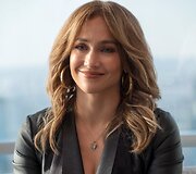 Jennifer Lopez filme &bdquo;Antrasis &scaron;ansas&ldquo;