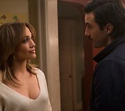 Jennifer Lopez ir Milo Ventimiglia filme &bdquo;Antrasis &scaron;ansas&ldquo;