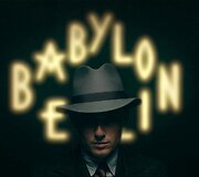 Serialas &bdquo;Babilonas Berlynas&ldquo;