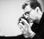 Modestas Pitrėnas