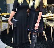 &Scaron;ventinio vakaro akimirka