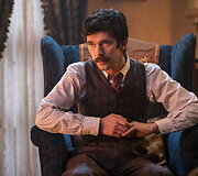 Filmas &bdquo;Merė Popins grįžta&ldquo;