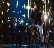 &bdquo;X Faktoriaus&ldquo; dalyvis