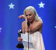 Lady Gaga
