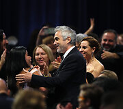 Alfonso Cuaronas