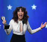 Sandra Oh