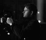 Vaido Baumilos klipo &bdquo;Būk kantri&ldquo; filmavimas