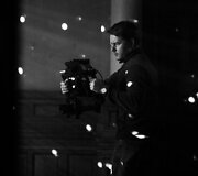 Vaido Baumilos klipo &bdquo;Būk kantri&ldquo; filmavimas