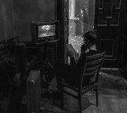 Vaido Baumilos klipo &bdquo;Būk kantri&ldquo; filmavimas