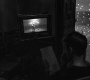 Vaido Baumilos klipo &bdquo;Būk kantri&ldquo; filmavimas