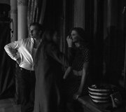 Vaido Baumilos klipo &bdquo;Būk kantri&ldquo; filmavimas