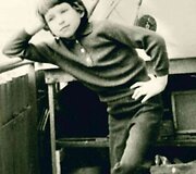 Arina su broliu varžydavosi dėl didesnio klio&scaron;o