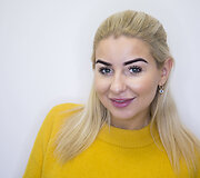 Rūta Elžbieta Mazurevičiūtė