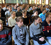 Prasidėjo atnaujinti atsargos karininkų mokymai studentams