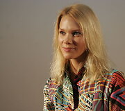 Aistė Pa&scaron;kevičiūtė
