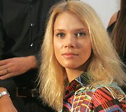 Aistė Pa&scaron;kevičiūtė