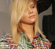 Aistė Pa&scaron;kevičiūtė