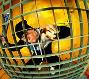 Lino Adomaičio fotosesija