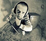 Lino Adomaičio fotosesija