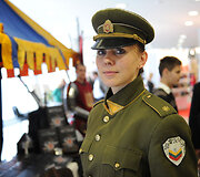 Vilniaus knygų mugėje įteiktos Patriotų premijos