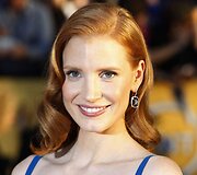 Jessica Chastain