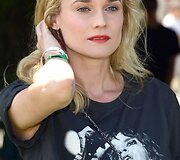 Aktorė Diane Kruger