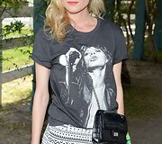 Aktorė Diane Kruger