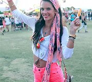 Manekenė Alessandra Ambrosio