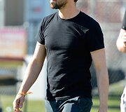 Aktorius Giovanni Ribisi