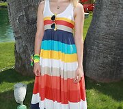 Aktorė Annasophia Robb