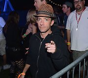 Aktorius Davidas Faustino