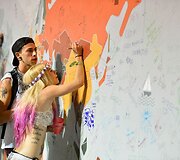 Festivalio svečiai