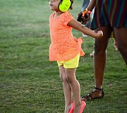 Festivalio svečiai
