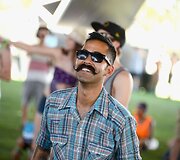 Festivalio svečiai