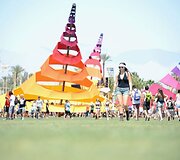 Festivalio svečiai