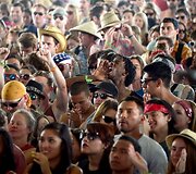 Festivalio svečiai