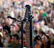 Festivalio akimirka